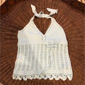 Tommy Bahama halter top